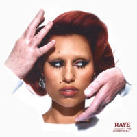 Hard Out Here_RAYE,Brandon Colbein,Justin Tranter,Mike Sabath