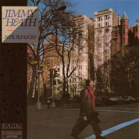 Trane Connections_Jimmy Heath