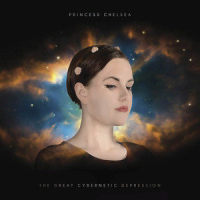 All the Stars_Princess Chelsea