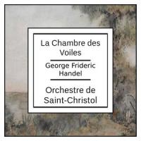 Suite No. 8 in F Minor, HWV 433: II. Allegro_Orchestre de Saint-Christol,George Friedrich Handel