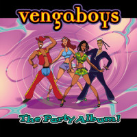 You And Me_Vengaboys