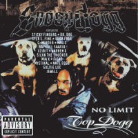 I Love My Momma_Snoop Dogg