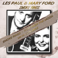 The World Is Waiting for the Sunrise_Les Paul,Mary Ford