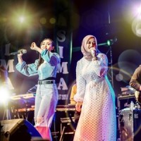 Aku Cah Bakoh_Yeni Inka,Woro Widowati,Dangduters ID