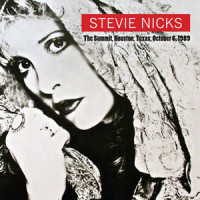 Has Anyone Ever Written Anything For You_Stevie Nicks