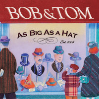 Mister Fister_Bob and Tom