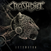 Powerline (feat. Michael Starr)_Crashdiet,Michael Starr