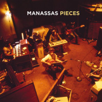 Dim Lights, Thick Smoke(And Loud, Loud Music)_Manassas