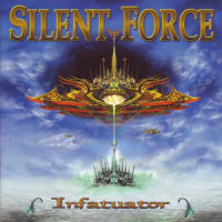 Promised Land_Silent Force