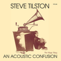 It's Not My Place to Fail_Steve Tilston