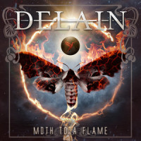 Beneath (feat. Paolo Ribaldini)_Delain,Paolo Ribaldini