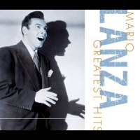 Santa Lucia_Mario Lanza,Hollywood Studio Orchestra,Constantine Callinicos