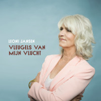 Vleugels van mijn vlucht_Leoni Jansen