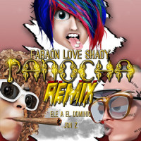 Panocha Remix_Faraón Love Shady,Ele A El Dominio,Jon Z