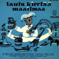 Kulkurin valssi / En sjöman älskar havets våg / Ud efter öl / Domino / Aloha oe / Trink, trink, bruderlain, trink_Ragni Malmstén,Nita Lesh,Kukonpojat