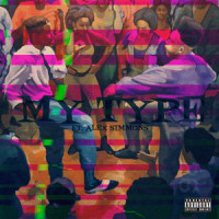 My Type_Kortnee Simmons,Alex Simmons,Kortnee Darnell McCall-Simmons,Alexandrier Rumph