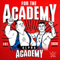 WWE: For the Academy_WWE,def rebel