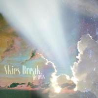 Skies Break(feat. Brett Raio)_Ryan Hamner,Brett Raio