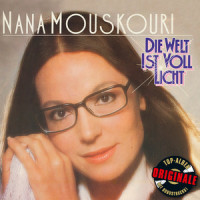 Wenn du auch gehst_Nana Mouskouri