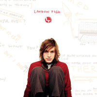 Just Like I Am_Landon Pigg