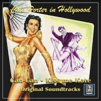 Can-can: It's allright with me_20th Century Fox Studio Orchestra,Frank Sinatra,Nelson Riddle