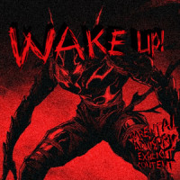 WAKE UP!_Moondeity,Eduard Vodovozik