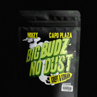 Big Budz No Dust_Noizy,Capo Plaza,Krept & Konan