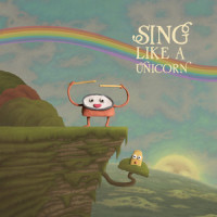 Sing Like a Unicorn_Jeremy Redmore