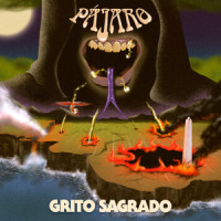 Grito Sagrado_Pájaro