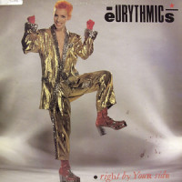 Sisters Are Doin' It for Thems_Eurythmics