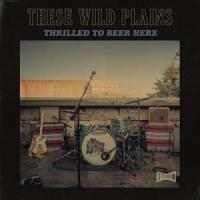 An Empty Glass_These Wild Plains