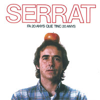 La Consciencia_Joan Manuel Serrat