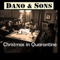 Christmas in Quarantine_Dano,Mumford & Sons