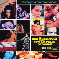 Sole sulla pelle_Ennio Morricone