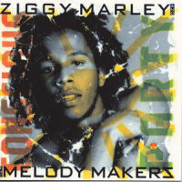 We A Guh Some Weh_Ziggy Marley And The Melody Makers
