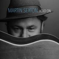 Hold On_Martin Sexton