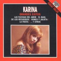 En Un Mundo Nuevo_Karina