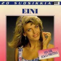 Kylmät huulet - Careless Lips_Eini