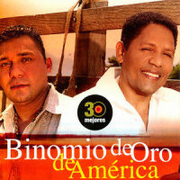 Mi Segunda Vida_Binomio de Oro de America