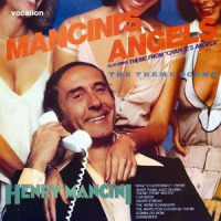 Evergreen_Henry Mancini