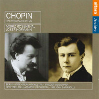 III. Allegro vivace (Live recording, March 1936, New York)_Josef Hofmann,New York Philharmonic,Sir John Barborolli,Frédéric Chopin