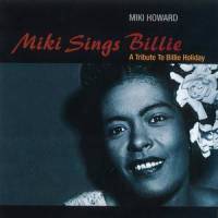 Solitude_Miki Howard