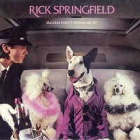 Just On Kiss_Rick Springfield