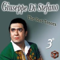 'Na sera 'e maggio_Giuseppe Di Stefano