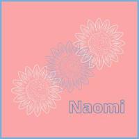 Naomi_Niel Erlich