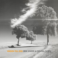 Vägen till dig_Erik Linder,Evelina Olsén