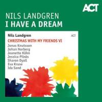 I Have a Dream_Nils Landgren