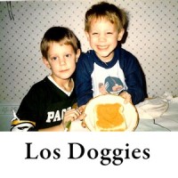 Di Di Di Di Di Di Di, I Love You_Los Doggies