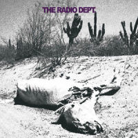 The Room, Tarzana_The Radio Dept.