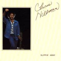 Blue Morning_Chris Hillman